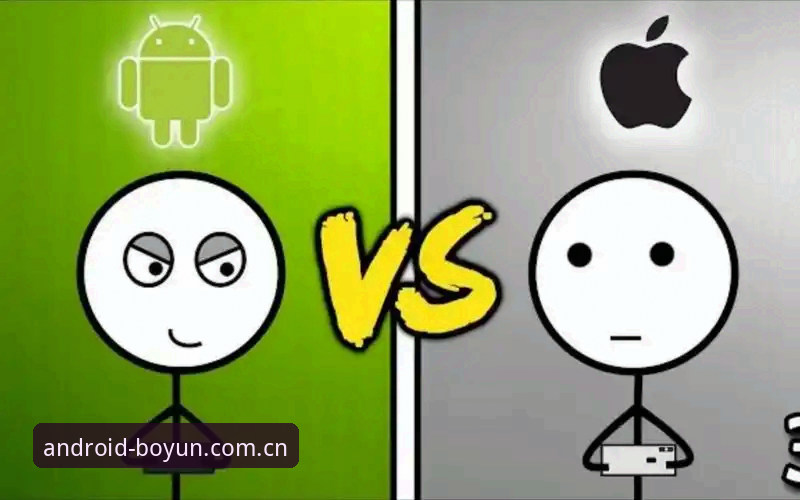 博云体育2026直接装 vs 普通升级：哪一个才是安卓玩家的真正答案？